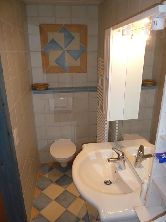 Ferienapartment Opitz - Zugspitzregion Ohlstadt Habitación foto